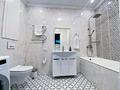 1-комнатная квартира · 45 м² · 1/11 этаж, 16-й мкр 44 — МОРЕ,АКВАПАРК,ТРК АКТАУ,ЦЕНТР ГОРОДА за 9 000 ₸ в Актау — фото 4