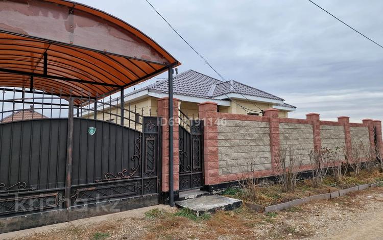 Отдельный дом · 4 комнаты · 120 м² · 8 сот., 534 за 35 млн 〒 в Софиевке — фото 3