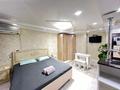 1-комнатная квартира · 55 м² · 3/5 этаж, Токмагамбетова 22 — Коффито кафе за 13 000 ₸ в  — фото 5