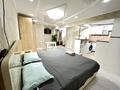 1-комнатная квартира · 55 м² · 3/5 этаж, Токмагамбетова 22 — Коффито кафе за 13 000 ₸ в 