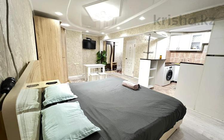 1-комнатная квартира · 55 м² · 3/5 этаж, Токмагамбетова 22 — Коффито кафе за 13 000 ₸ в  — фото 7