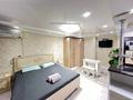 1-комнатная квартира · 55 м² · 3/5 этаж, Токмагамбетова 22 — Коффито кафе за 13 000 ₸ в  — фото 2