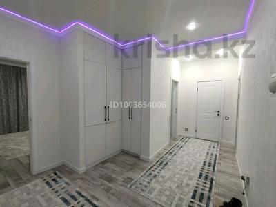 3-комнатная квартира · 94 м² · 2/5 этаж, мкр. Алтын орда 13д — По Тауесиздик Пересечение Халел Досмаганбетов и Газиза Жубанов за 38 млн ₸ в Актобе