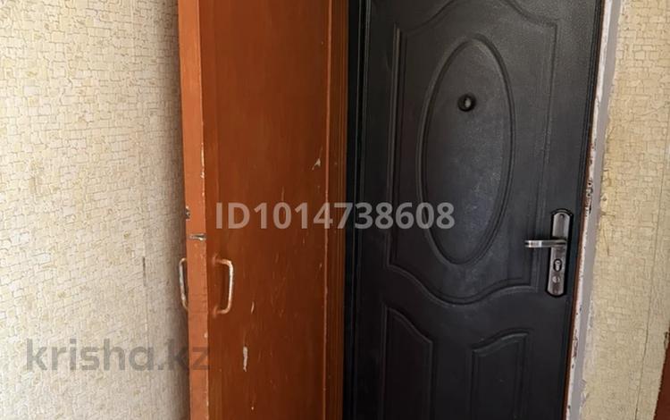 2-бөлмелі пәтер · 39.51 м² · 2/2 қабат, Түрксіб ш/а., Рустембек Рустемова 2, бағасы: 6 млн ₸ в Таразе, мкр Турксиб — фото 2