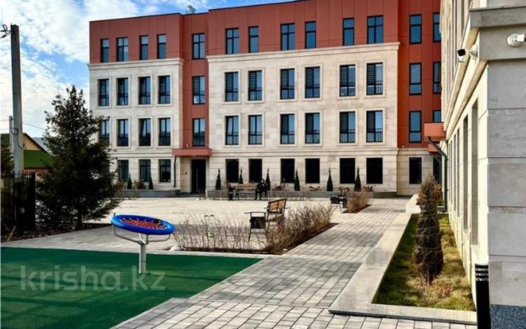 3-бөлмелі пәтер · 108.7 м² · 4/4 қабат, Жаңа қала ш/а., Жамбыла 156а, бағасы: 54 млн ₸ в Караганде, Казыбек би р-н — фото 2