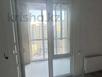 2-бөлмелі пәтер · 62.1 м² · 14/16 қабат, Абая 165 — Тургут Озала, бағасы: 63 млн ₸ в Алматы, Бостандыкский р-н