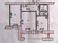 2-комнатная квартира · 48 м² · 7/9 этаж, Карбышева 44 — угол ул. Карбышева и Севастопольская за 21 млн ₸ в Усть-Каменогорске, Ульбинский