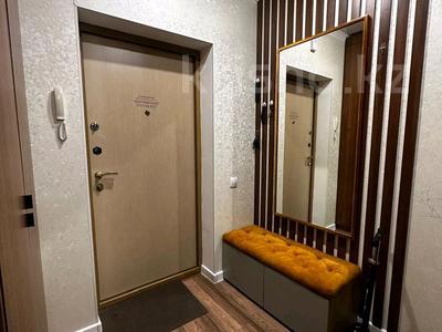 2-комнатная квартира · 50.2 м² · 2/12 этаж, Улы дала 84 — Улы Дала за 31.5 млн ₸ в Астане, Есильский р-н