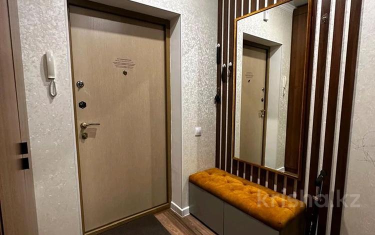 2-комнатная квартира · 50.2 м² · 2/12 этаж, Улы дала 84 — Улы Дала за 31.5 млн ₸ в Астане, Есильский р-н — фото 2