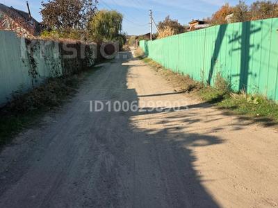 Дача · 3 комнаты · 60 м² · 6 сот., Горохова 80 за 5 млн 〒 в Турарских дач