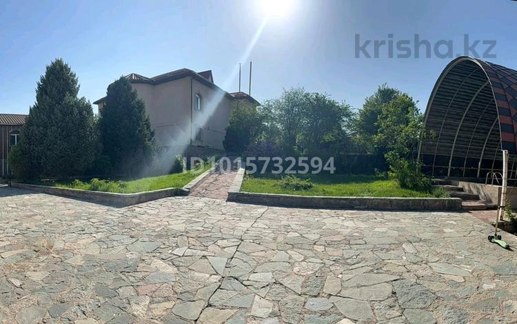 Отдельный дом · 6 комнат · 450 м² · 30 сот., Талгар за 147 млн ₸ в Алматы, Медеуский р-н — фото 2