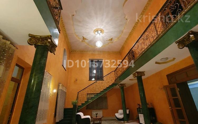 Жеке үй · 6 бөлме · 450 м² · 30 жүзд., Талгар, бағасы: 147 млн ₸ в Алматы, Медеуский р-н — фото 8