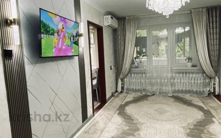 2-бөлмелі пәтер · 45 м² · 4/5 қабат, Акбулак 29 — Рядом Олимп, бағасы: 12.6 млн ₸ в Таразе — фото 2