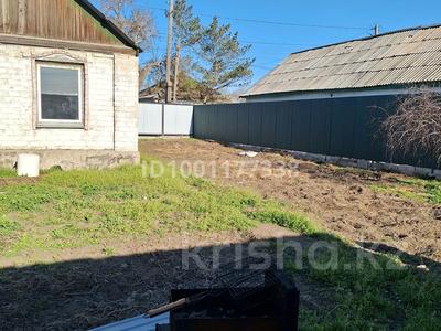 Отдельный дом · 3 комнаты · 65.3 м² · 5.4 сот., Иссыкульская — Геринга за 25 млн ₸ в Павлодаре