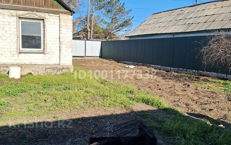 Отдельный дом · 3 комнаты · 65.3 м² · 5.4 сот., Иссыкульская — Геринга за 25 млн ₸ в Павлодаре — фото 2