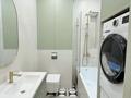 2-комнатная квартира · 46 м² · 10/14 этаж, Бухар жырау 20 за 52.5 млн ₸ в Астане, Нура р-н — фото 13