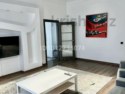 3-комнатная квартира · 92 м² · 4/4 этаж, Богенбай батыра 136 за 92 млн ₸ в Алматы, Алмалинский р-н