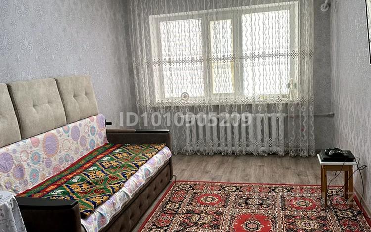2-комнатная квартира · 48 м² · 5/5 этаж, Мухаммеджанова 4 за 12 млн ₸ в Балхаше — фото 2