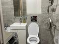 1-комнатная квартира · 48 м² · 3/4 этаж, мкр №11, Алтынсарина 11 — Шаляпина за 17 000 ₸ в Алматы, Ауэзовский р-н — фото 9