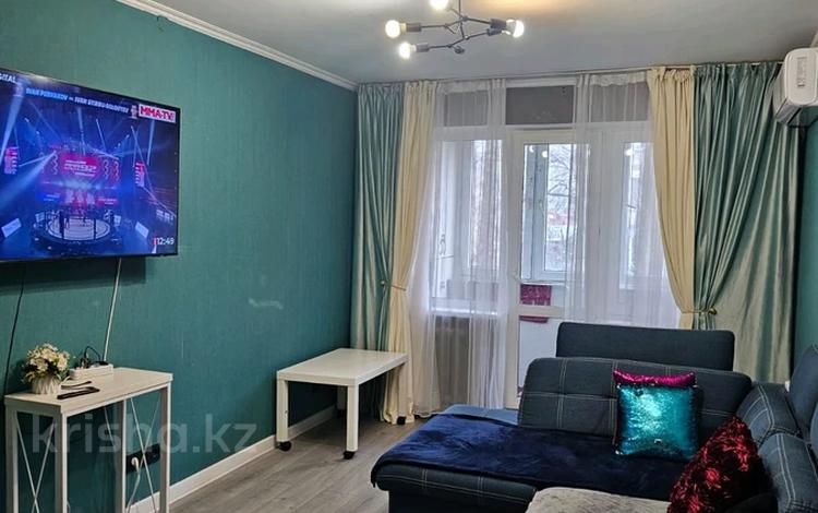 1-комнатная квартира · 48 м² · 3/4 этаж, мкр №11, Алтынсарина 11 — Шаляпина за 17 000 ₸ в Алматы, Ауэзовский р-н — фото 10