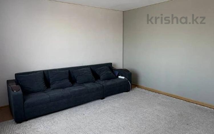 2-бөлмелі пәтер · 59.2 м² · 11/19 қабат, Кудайбердиулы, бағасы: 24.5 млн ₸ в Астане, Алматы р-н — фото 25