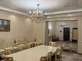 4-комнатная квартира · 240 м² · 18/18 этаж, Туркестан 2 за 800 000 ₸ в Астане, Есильский р-н