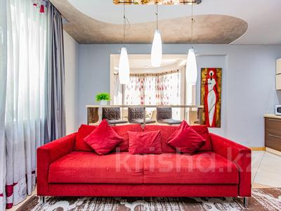 2-бөлмелі пәтер · 75 м² · 12/16 қабат, Аль-Фараби 53, бағасы: 20 000 〒 в Алматы, Бостандыкский р-н