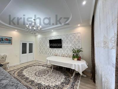 3-бөлмелі пәтер · 80 м² · 1/3 қабат, мкр Юго-Восток, мкр Таугуль 3 — Таттимбета и Муканова, Шахтеров, бағасы: 41 млн ₸ в Караганде, Казыбек би р-н