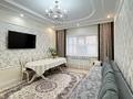 3-комнатная квартира · 80 м² · 1/3 этаж, мкр Юго-Восток, мкр Таугуль 3 — Таттимбета и Муканова, Шахтеров за 41 млн ₸ в Караганде, Казыбек би р-н — фото 2