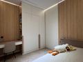 4-комнатная квартира · 130 м² · 2/8 этаж, Арайлы за 163 млн ₸ в Алматы, Бостандыкский р-н — фото 36