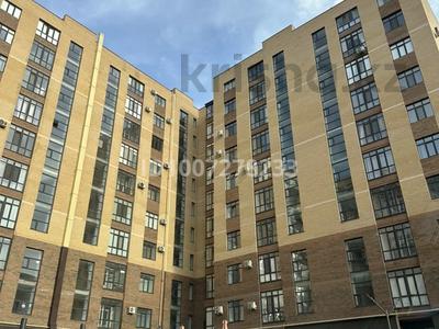 2-комнатная квартира · 85 м² · 10/10 этаж, мкр. Алтын орда, Санкибай батыра 40в за 33 млн ₸ в Актобе