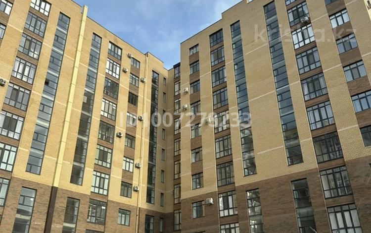 2-комнатная квартира · 85 м² · 10/10 этаж, мкр. Алтын орда, Санкибай батыра 40в за 33 млн ₸ в Актобе — фото 2