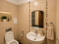 3-бөлмелі пәтер · 125 м² · 1/5 қабат, Мкр. Мирас 157 — СРОЧНО!!!! ПОМОЩЬ С ИПОТЕКОЙ!!!!, бағасы: 135 млн ₸ в Алматы, Бостандыкский р-н — фото 10