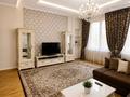 3-бөлмелі пәтер · 125 м² · 1/5 қабат, Мкр. Мирас 157 — СРОЧНО!!!! ПОМОЩЬ С ИПОТЕКОЙ!!!!, бағасы: 135 млн ₸ в Алматы, Бостандыкский р-н — фото 3