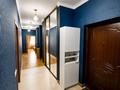 3-бөлмелі пәтер · 125 м² · 1/5 қабат, Мкр. Мирас 157 — СРОЧНО!!!! ПОМОЩЬ С ИПОТЕКОЙ!!!!, бағасы: 135 млн ₸ в Алматы, Бостандыкский р-н — фото 7