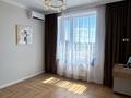 2-комнатная квартира · 38 м² · 8/9 этаж, Мухамеджан Тынышбайулы 10 за 26.8 млн ₸ в Астане, Сарайшык р-н