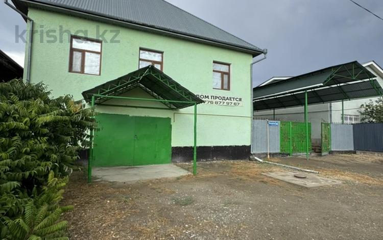Отдельный дом · 5 комнат · 181 м² · 10 сот., Кошербаева 191 за 35 млн ₸ в  — фото 2