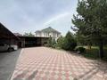 Отдельный дом · 5 комнат · 340 м² · 12 сот., Бейсеуова 5 за 100 млн ₸ в Бельбулаке (Мичурино)