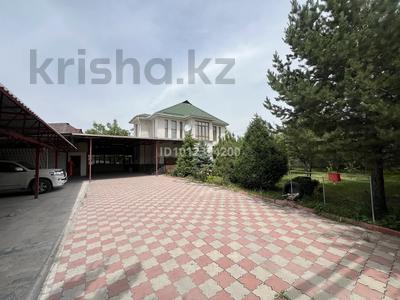 Отдельный дом · 5 комнат · 340 м² · 12 сот., Бейсеуова 5 за 100 млн ₸ в Бельбулаке (Мичурино)