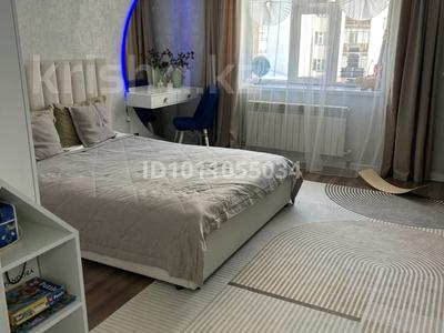 2-бөлмелі пәтер · 70 м² · 4/10 қабат, Р.Кошкарбаева 15, бағасы: 39 млн ₸ в Астане, Алматы р-н