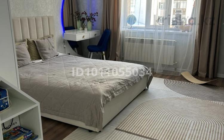2-бөлмелі пәтер · 70 м² · 4/10 қабат, Р.Кошкарбаева 15, бағасы: 39 млн ₸ в Астане, Алматы р-н — фото 2