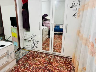 2-комнатная квартира · 55 м² · 5/5 этаж, Военный городок 2 — Цон за 10 млн ₸ в Ушарале