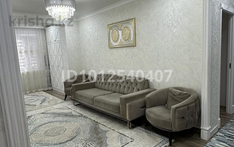 4-комнатная квартира · 90 м² · 2/5 этаж, 7-й мкр 18 за 36 млн ₸ в Актау — фото 2