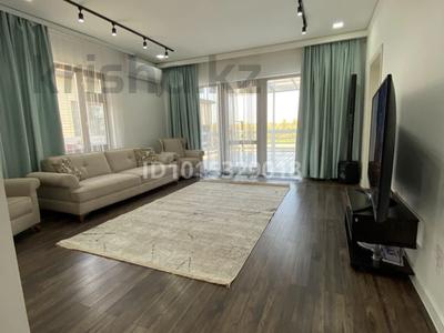 3-комнатная квартира · 120 м² · 1/1 этаж, Жагалау 21 за 40 000 ₸ в Уральске
