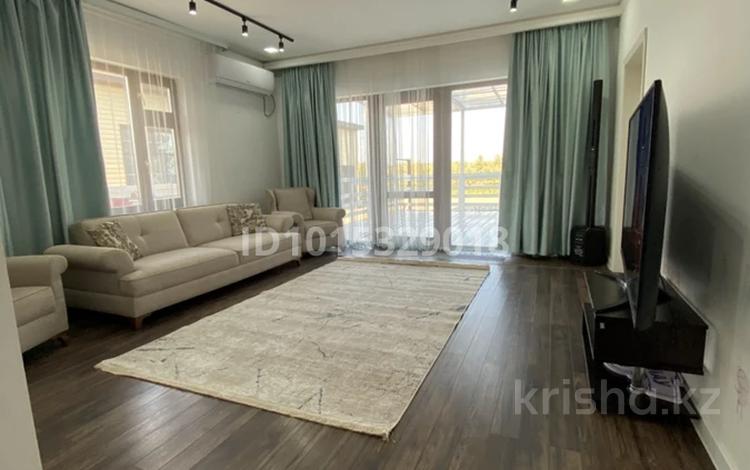 3-бөлмелі пәтер · 120 м² · 1/1 қабат, Жагалау 21, бағасы: 40 000 ₸ в Уральске — фото 2