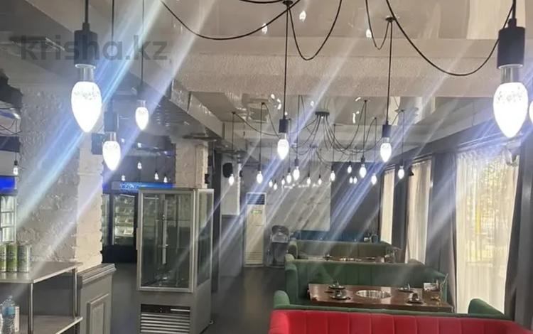 Еркін, қоғамдық тамақтану орны · 640 м², бағасы: 528 млн ₸ в Алматы, Алмалинский р-н — фото 2