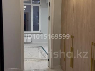 1-комнатная квартира · 44.3 м² · 11/12 этаж, квартал 189 373 за 28 млн ₸ в Шымкенте, Абайский р-н