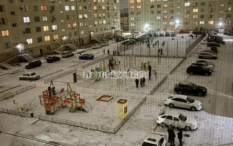 2-комнатная квартира · 64 м² · 4/5 этаж, мкр. Алмагуль, Султана Бейбарыса 17 за 170 000 〒 в Атырау — фото 9