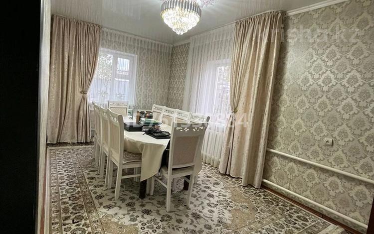 Жеке үй · 4 бөлме · 90 м² · 5 сот., Розабакиева 25 — Нур, бағасы: 23.5 млн ₸ в Талдыкоргане, мкр военный городок Жулдыз — фото 2
