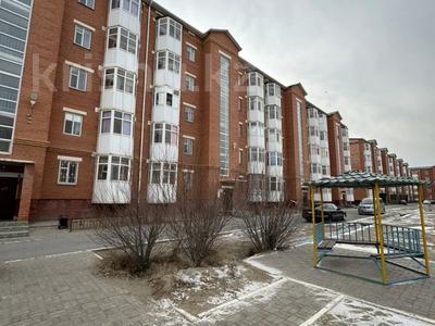 3-комнатная квартира, 71 м², 1/5 этаж, Нұр Орда 110 за 20 млн 〒 в 